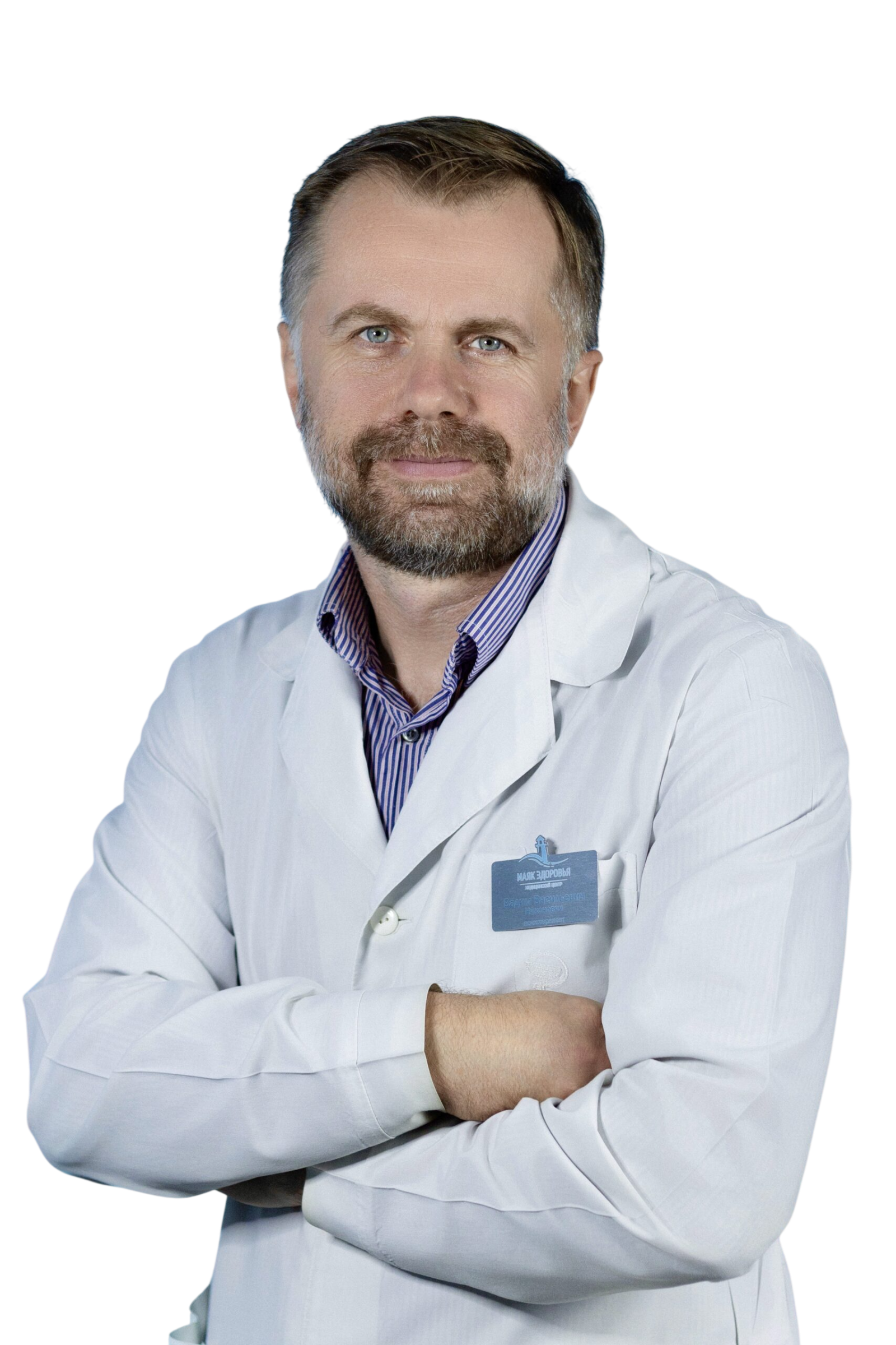 Никонович Вадим Васильевич