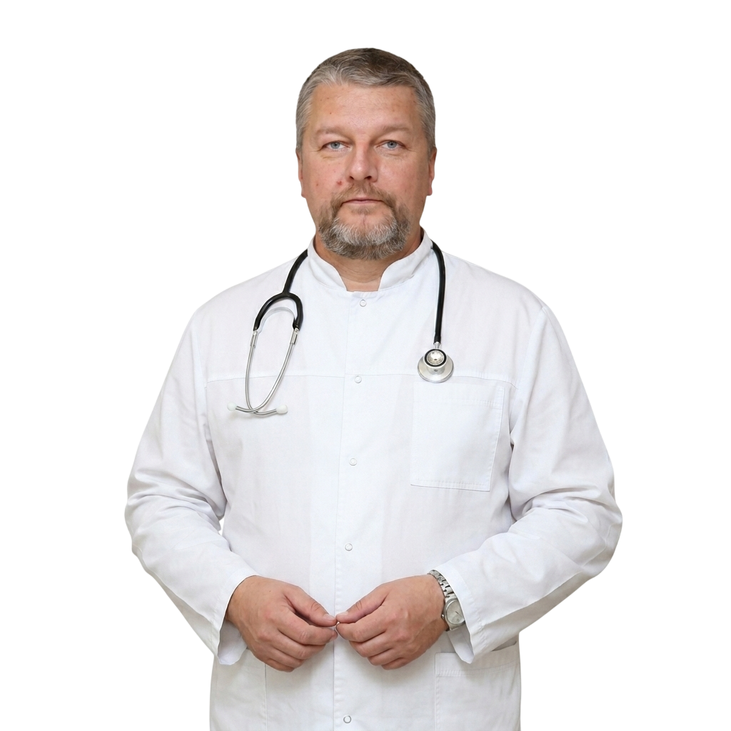 Демко  Дмитрий  Федорович