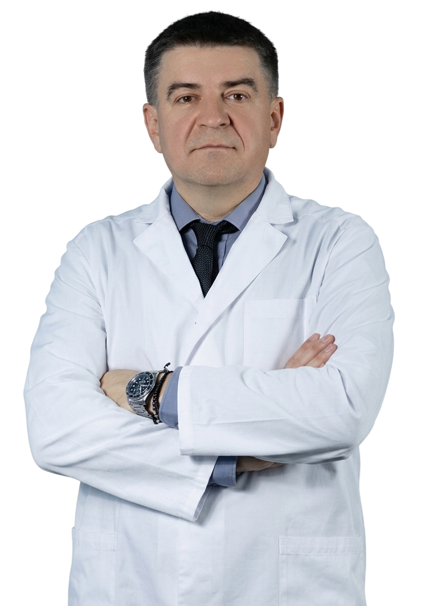 Боярчик Валерий Петрович
