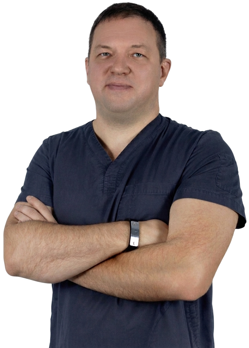 Гресь Александр Николаевич